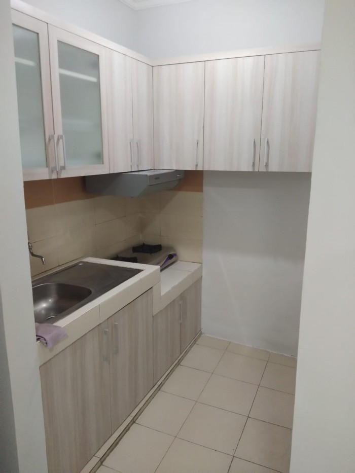 Rumah dijual di Ambrosia Lippo Cikarang